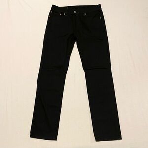 Levi's 511 Slim Fit Men's Black Jeans W32 L32